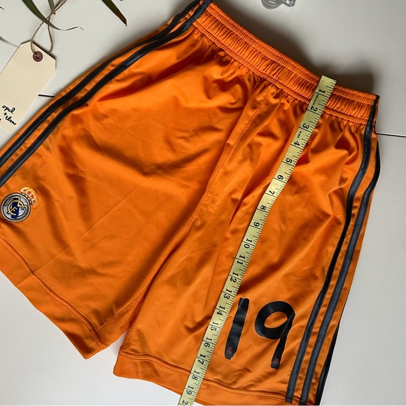vintage adidas basketball shorts - Picture 8 of 8
